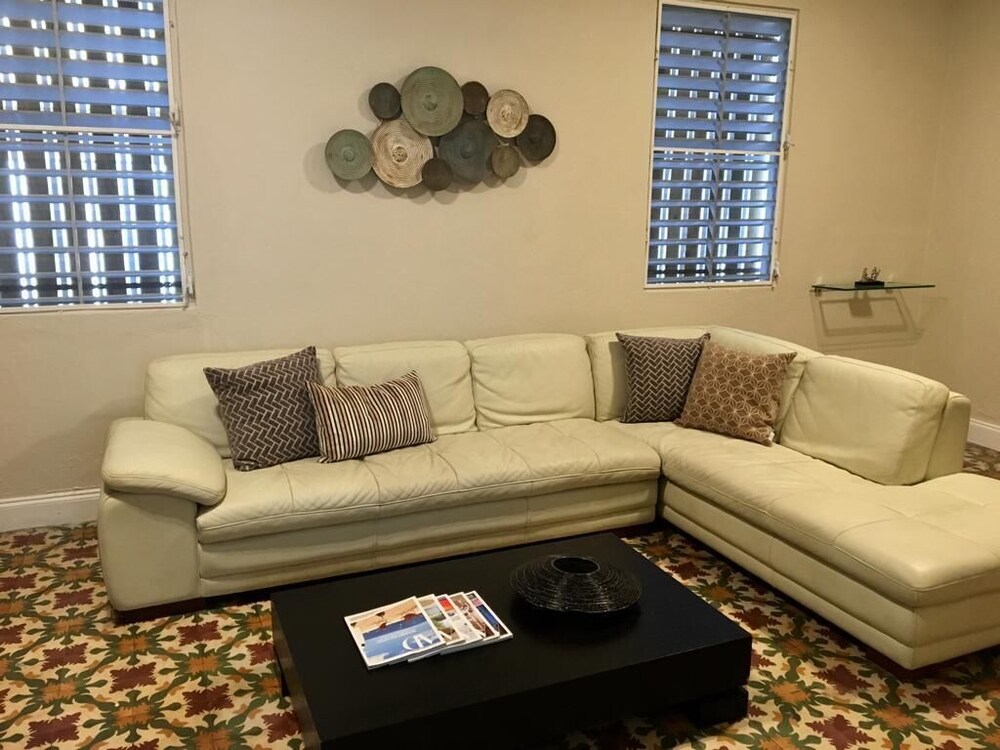 3 Bedroom Large Home San Juan view 2
