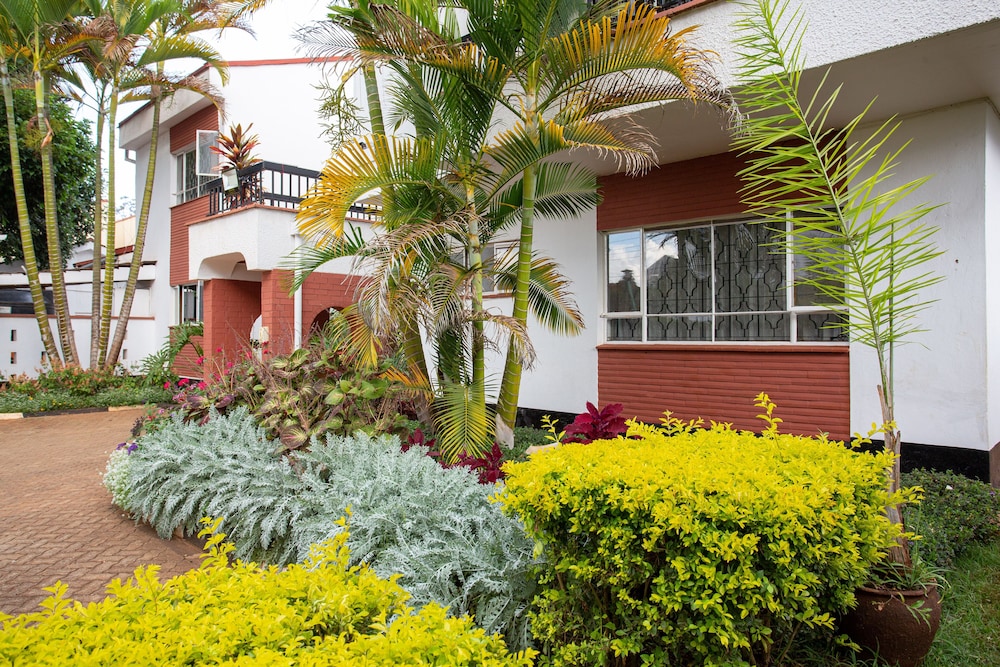 Village Villa