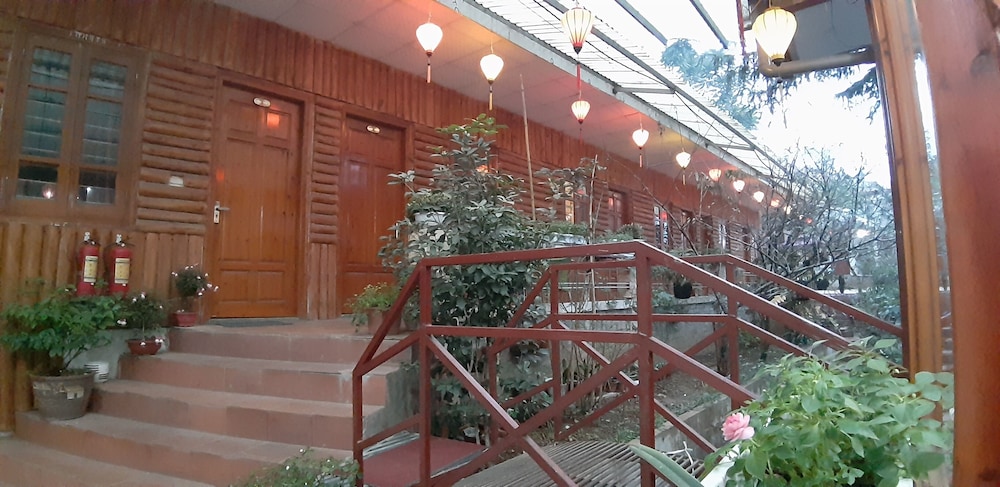 Dang Khoa Garden Inn