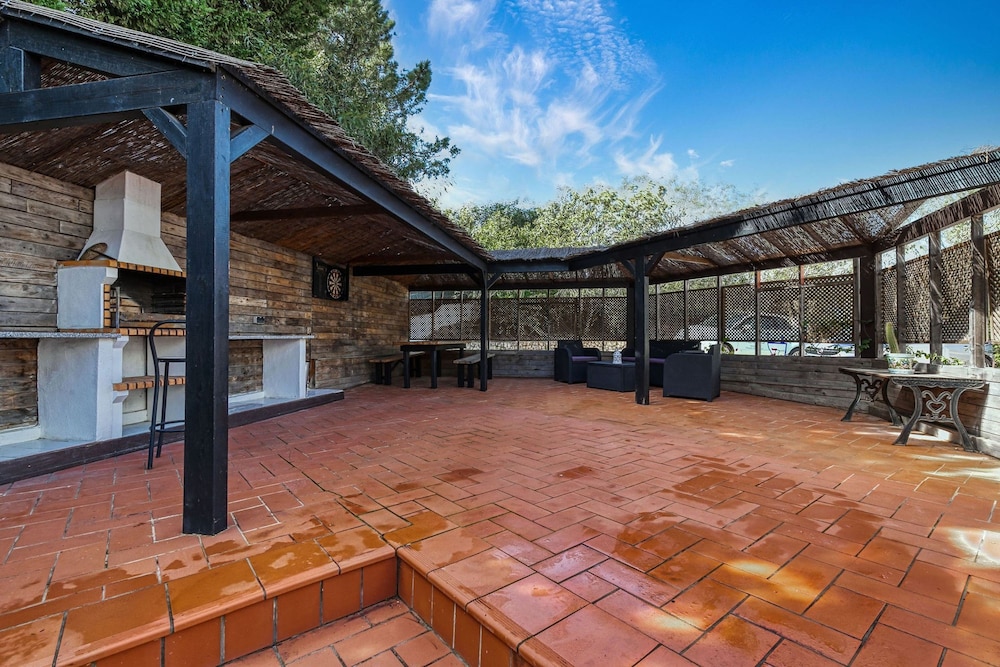 Serena Magnificent Four Bedroom Villa