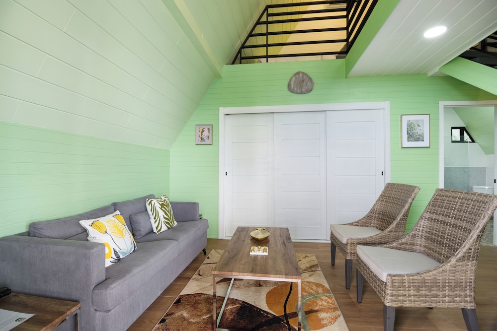 Junglo Resort and Spa