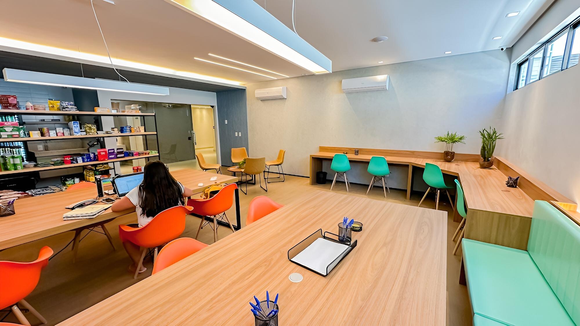 SMART STAY APTO 1205