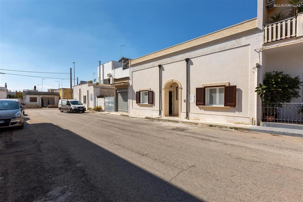 2255 Appartamento 1 - Dimore Bonafede by Barbarhouse view 2