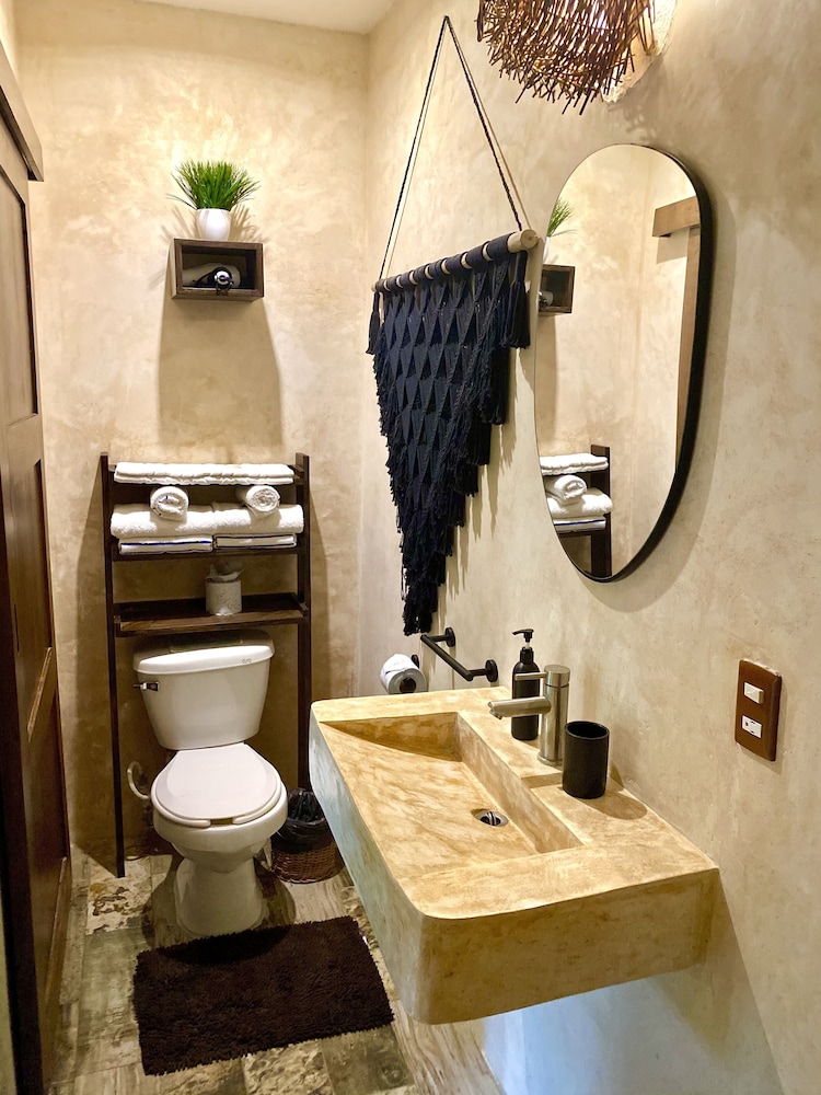 Pacha Tulum Boutique Hotel
