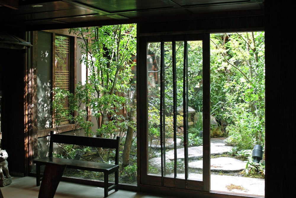 Yuzuya Ryokan