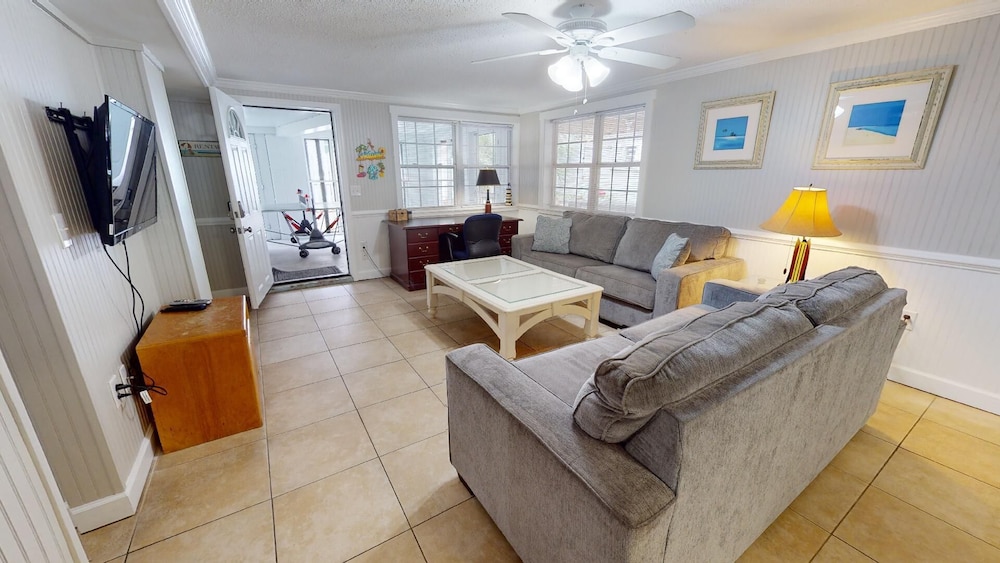 Family Time Tybee Vacation Rentals