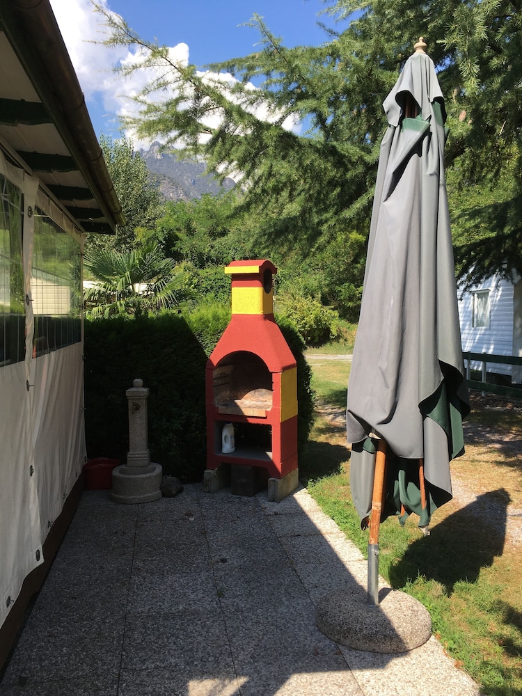 International Camping
