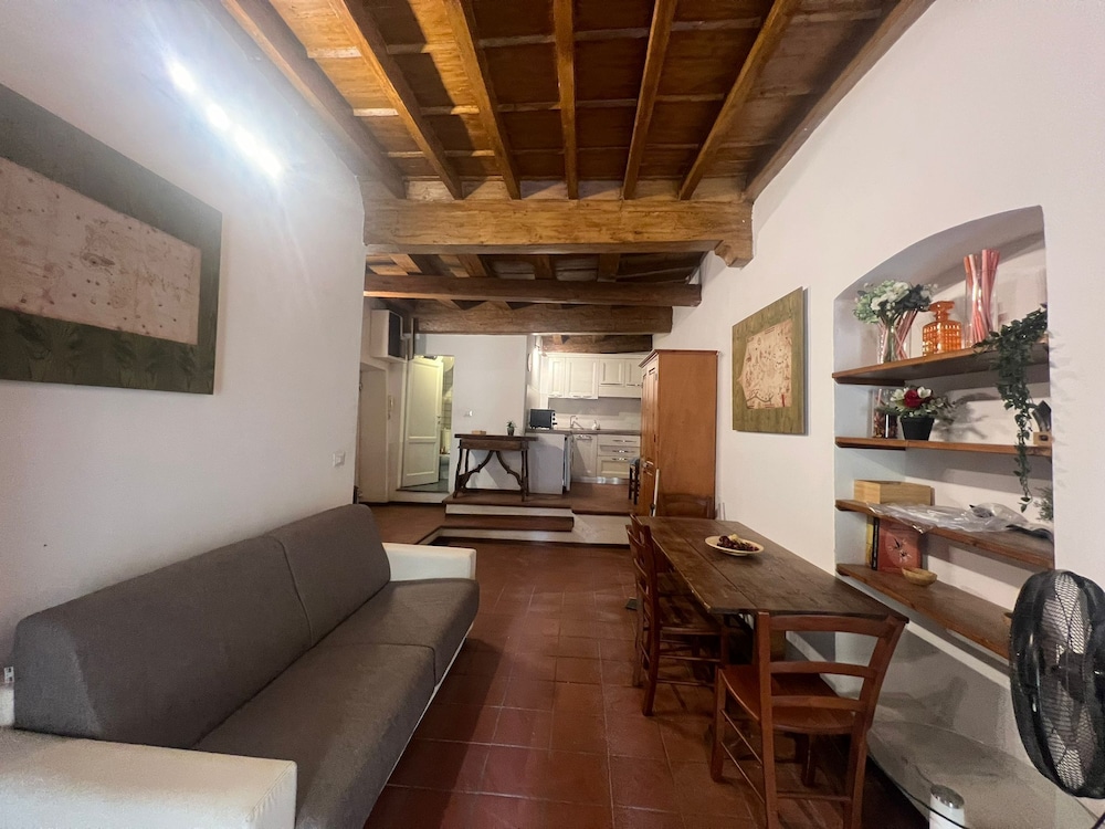 Wine Apartments Florence Aleatico