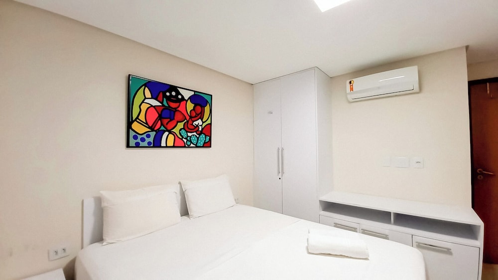 Flats no Carneiros Beach Resort
