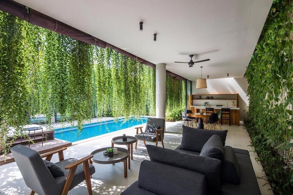 TUI BLUE Villa Retreat Phu Quoc