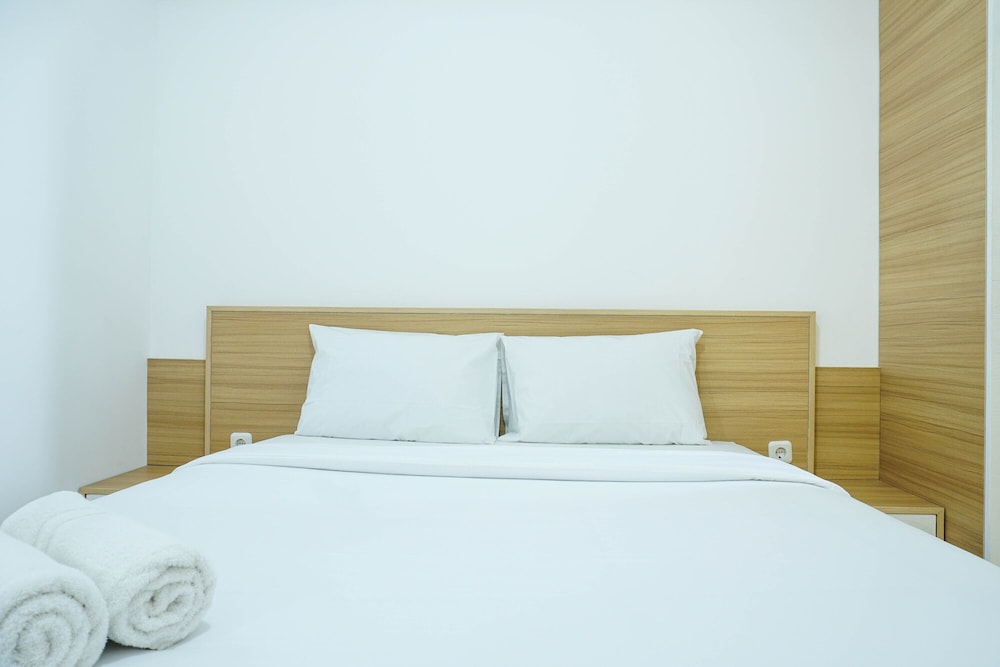 Highest Value 2BR Apartment at M-Town Residence view 3