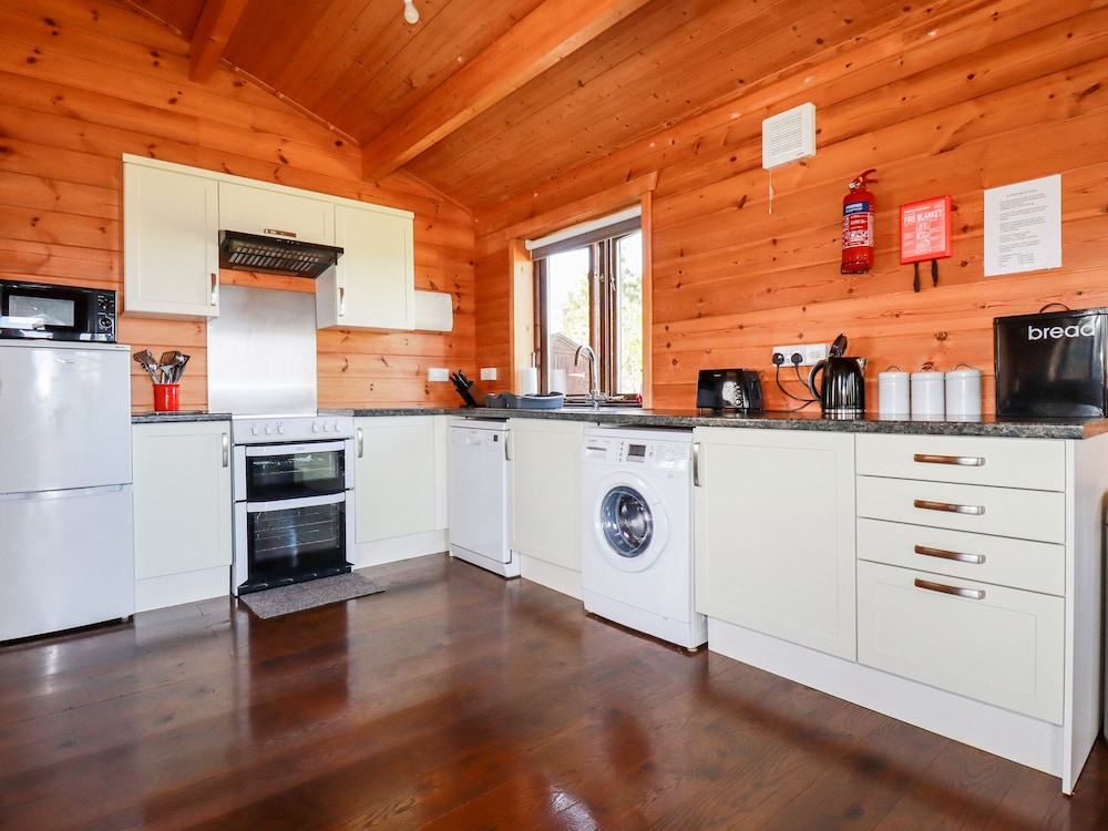 Bodmin Vacations - Willow Lodge - Property Image 8