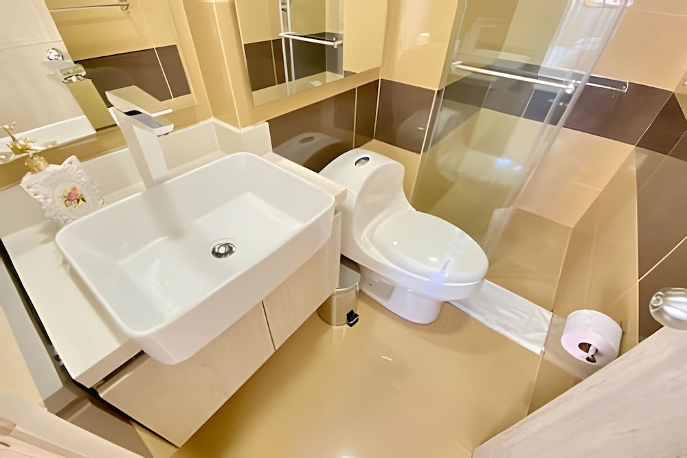 Apartamentos Samaria Club - by SOHO