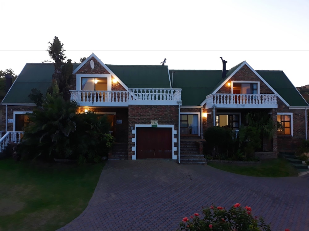 Villa Chantè