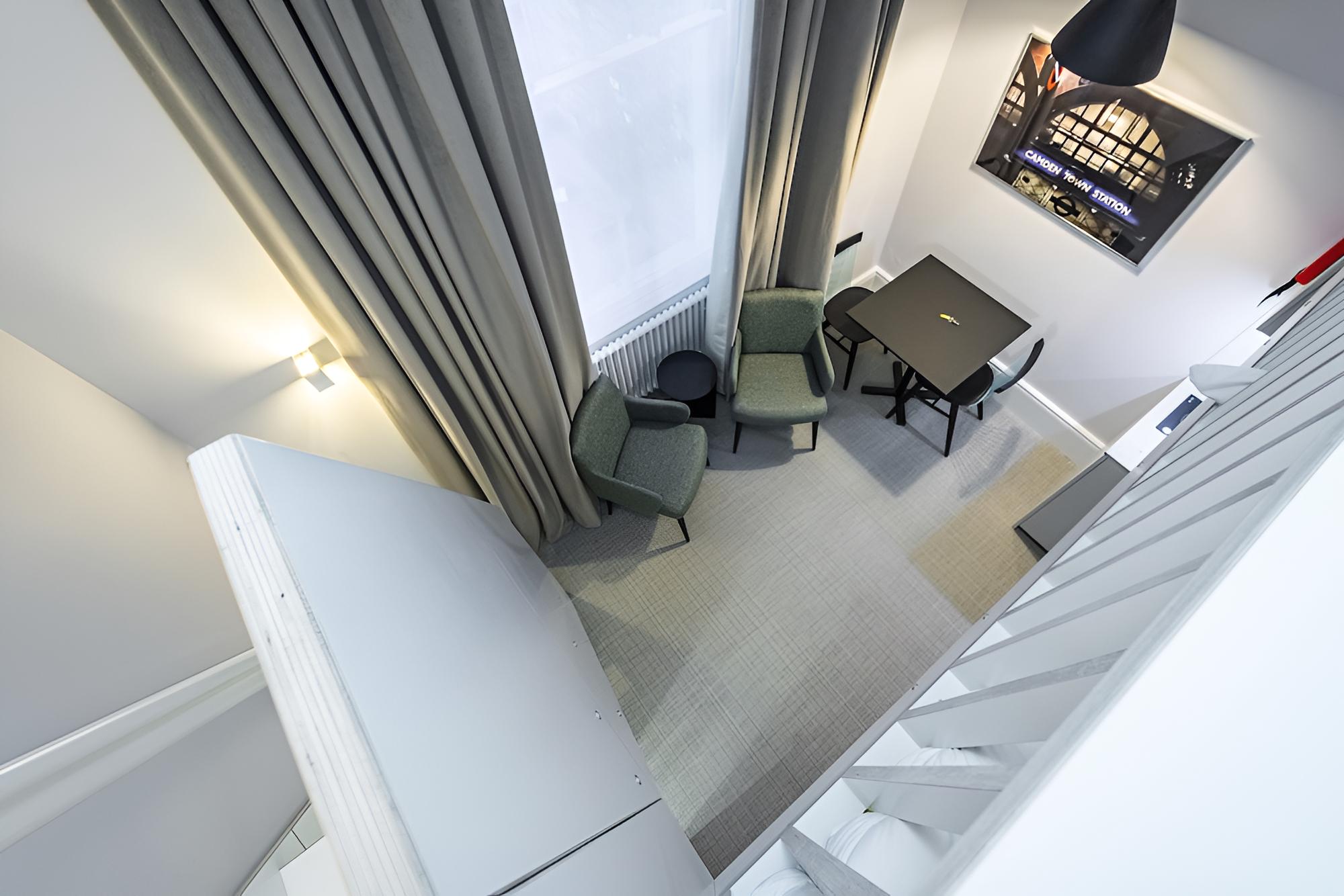 Trendy Studios PRIMROSE HILL