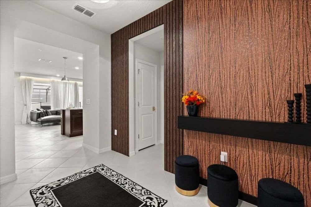 Stunning Resort Beautiful 5 Bed With Private Pool 5 Bedroom Townhouse