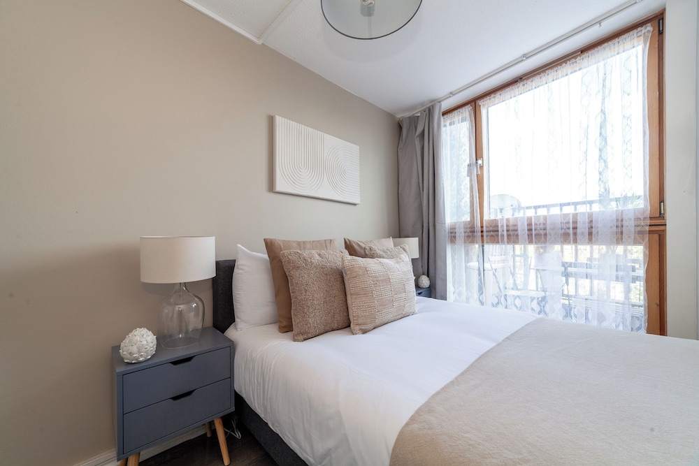 4 Bed Flat near King’s Road