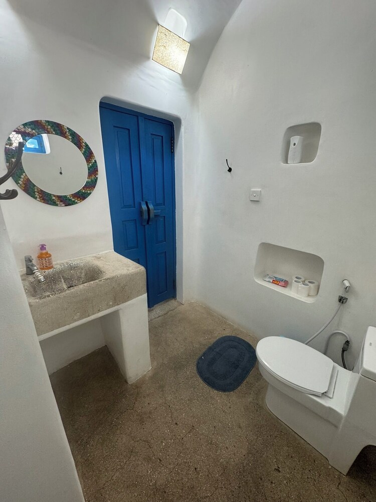 Bali Bio Villas