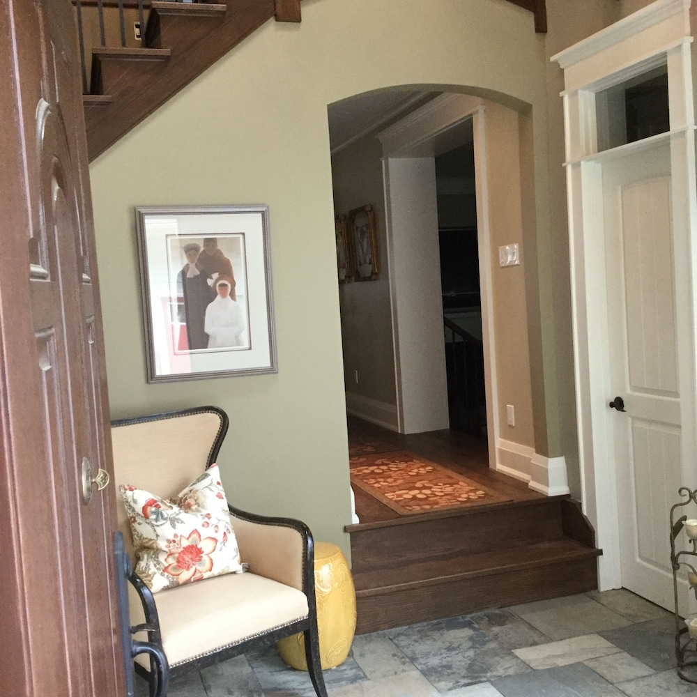 Echo Woods B&B