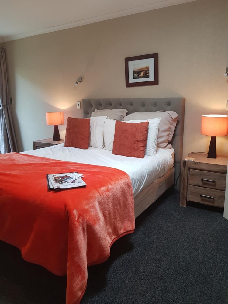 Heta Bed and Breakfast