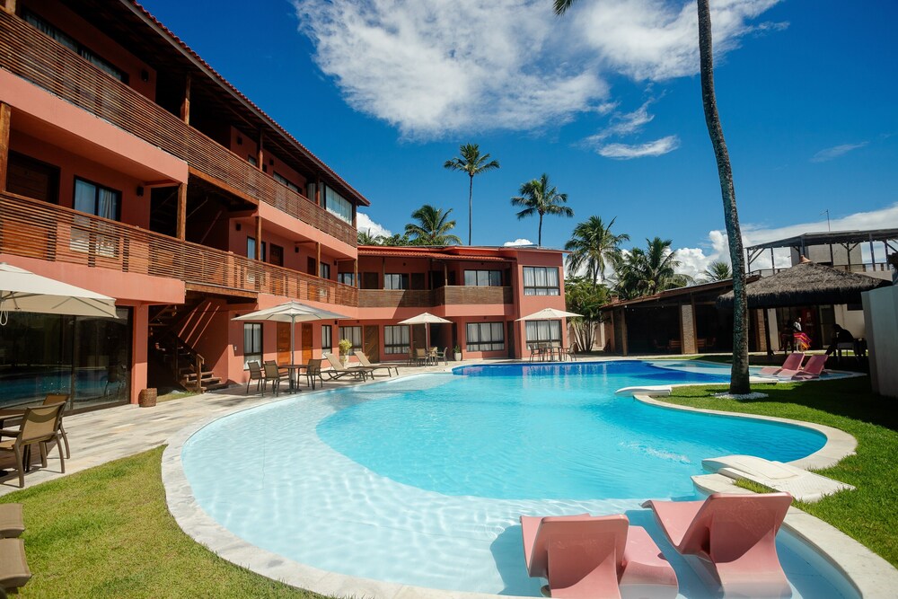 Un Paso Del Mar