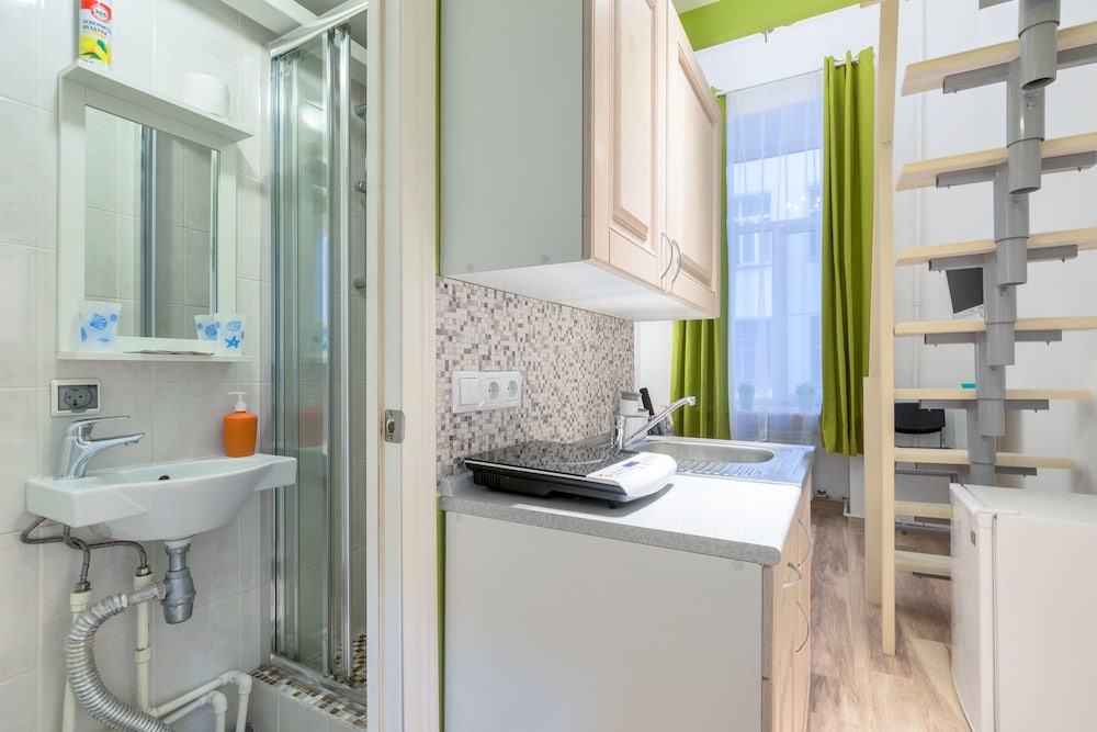 ColorSpb ApartHotel Gorokhovaya 4