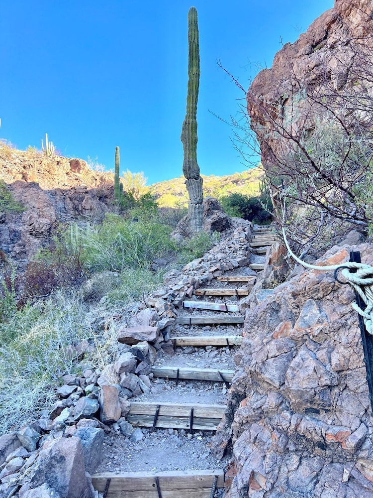 Villa del Palmar Islands of Loreto