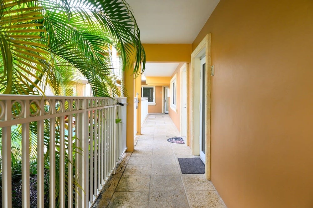 Charming Apartment in Las Olas Blvd Isle