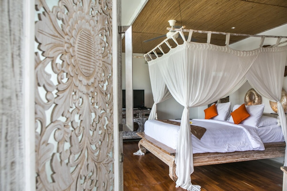 SPV Uluwatu Amazing Ocean View-stunning Design