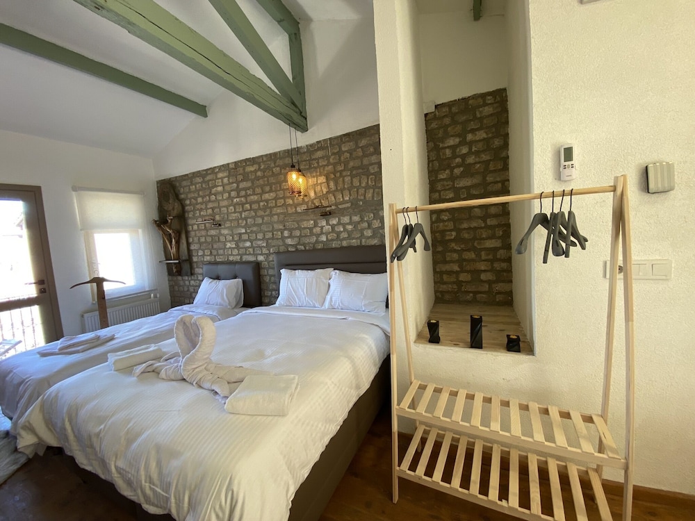 Balat Historical Luxury House