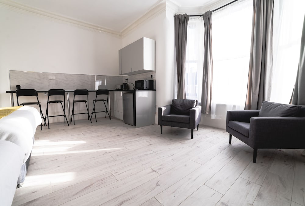 Regency Guesthouse Manchester