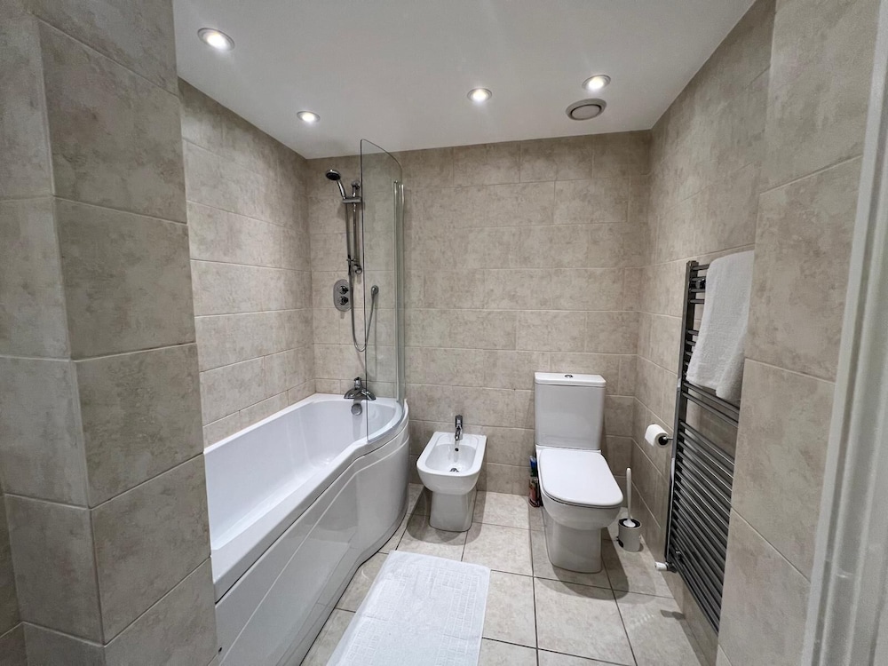 Mayfair Piccadilly Apartment