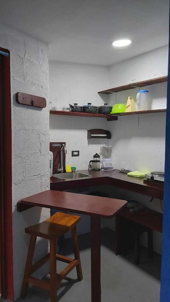 Apartamentos Massai