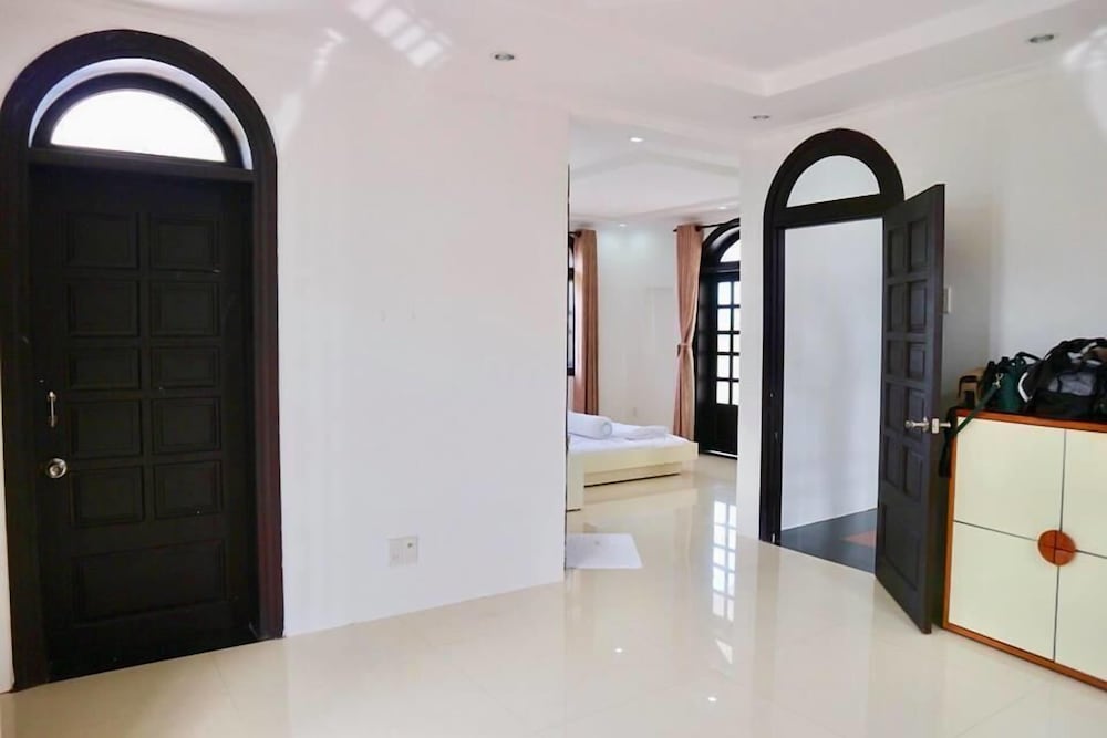 Anvien Villa Nhatrang view 5