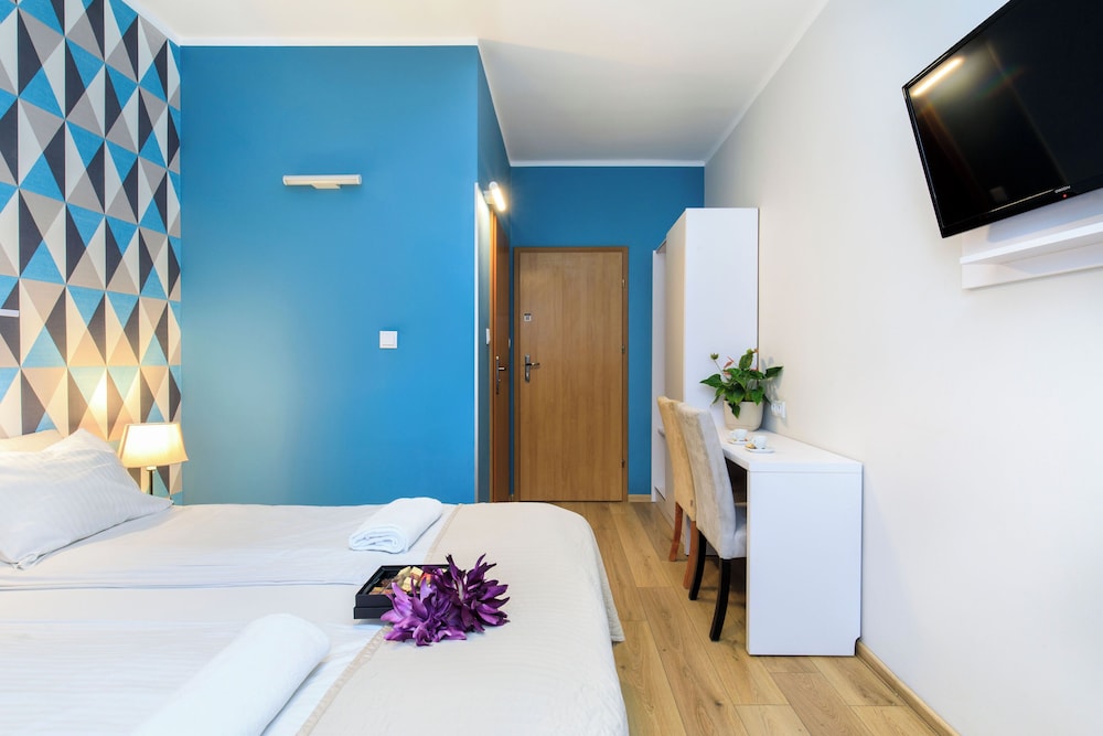 Premium Hostel
