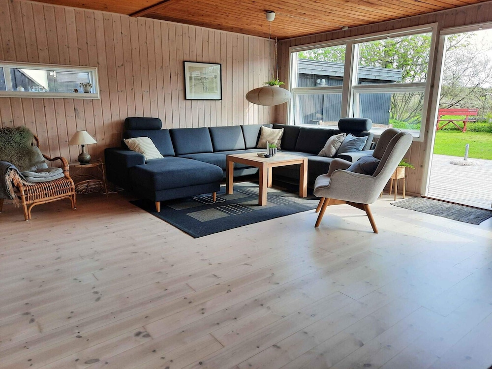 5 Star Holiday Home in Hjorring