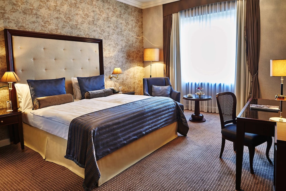 Frankfurt Vacations - Steigenberger Icon Frankfurter Hof - Property Image 90