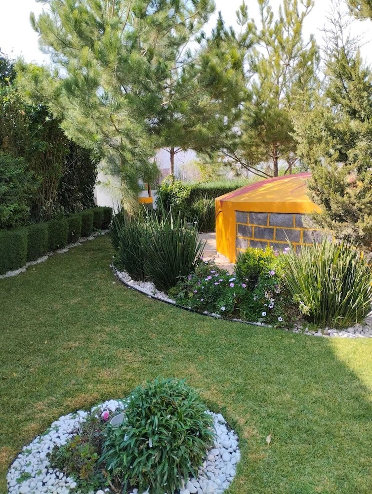 Hotel Holistico Maxali