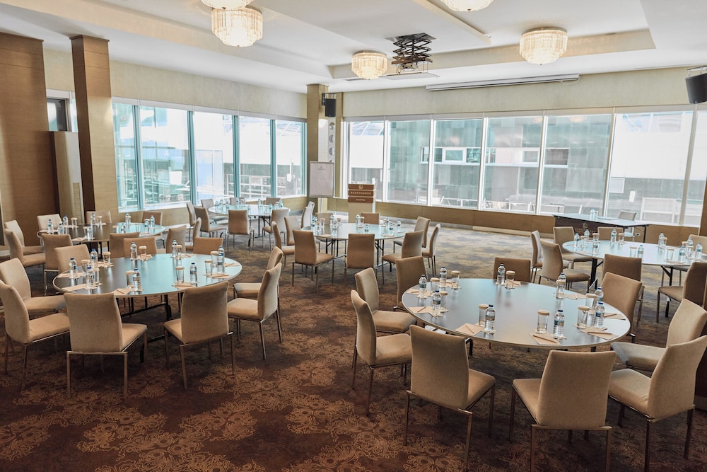 Avantgarde Urban Levent 2