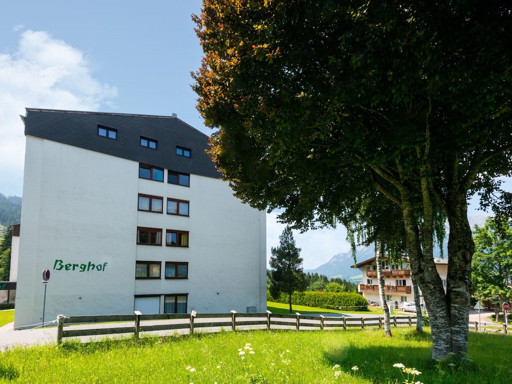 Apartment in Ellmau With Ski-in Access
