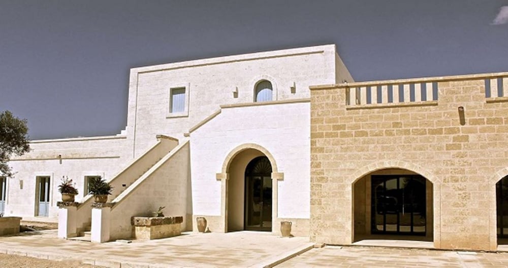 Masseria Fulcignano