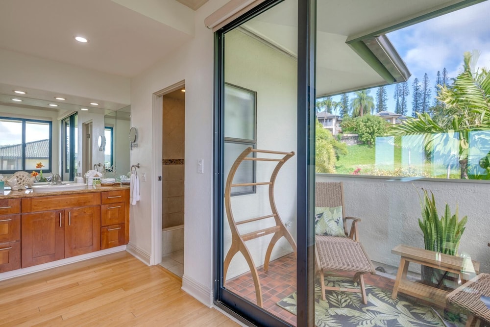 Kapalua Golf Villas Collection by KBM - 3 Units in same building (24p7/24p2/24t1)