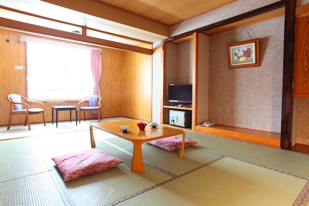 Shiganoyu Hotel