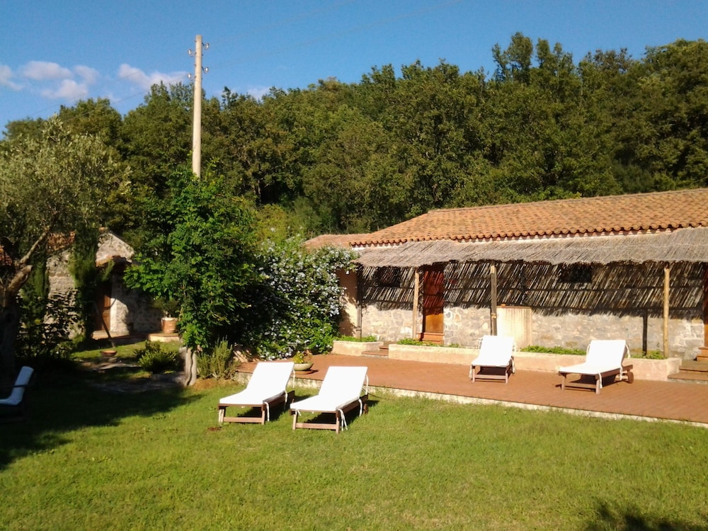 Country House Le Stalle di Giurò