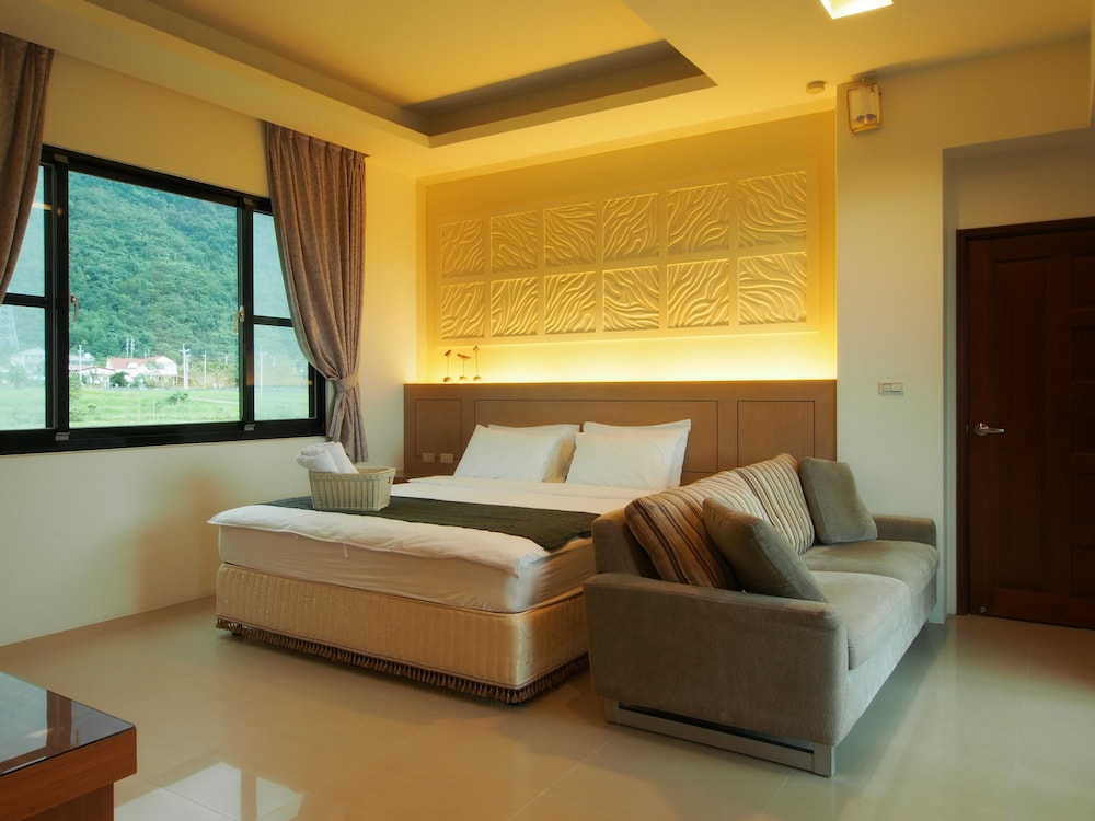 Viasea B&B
