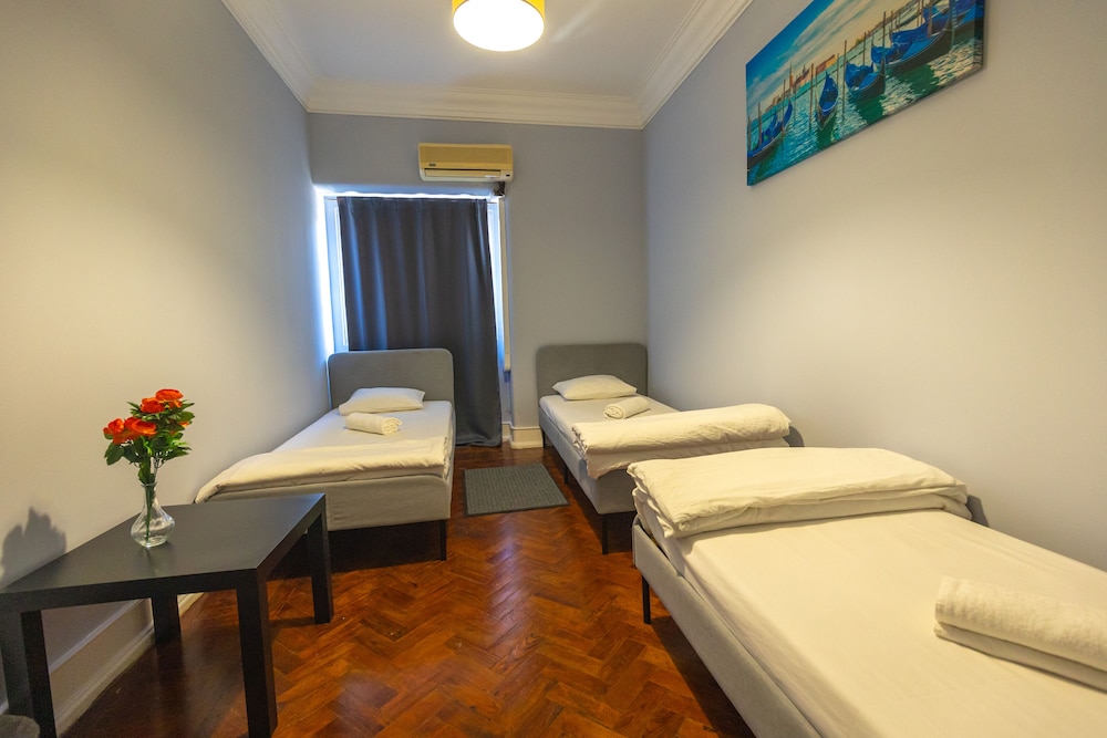 The Delight Hostel Lisbon - Image 3