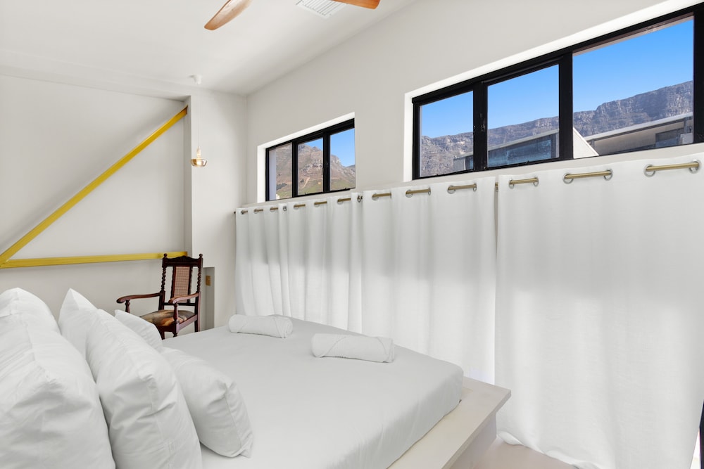 Loft on Hope view 4