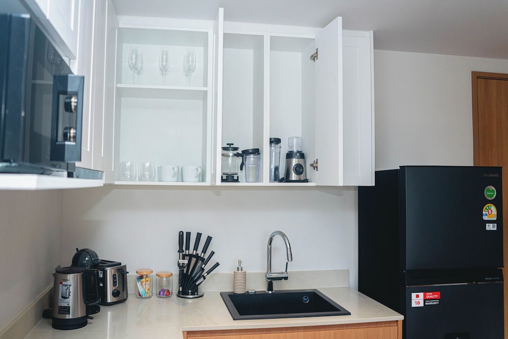 Laguna Beachside residences apartamens