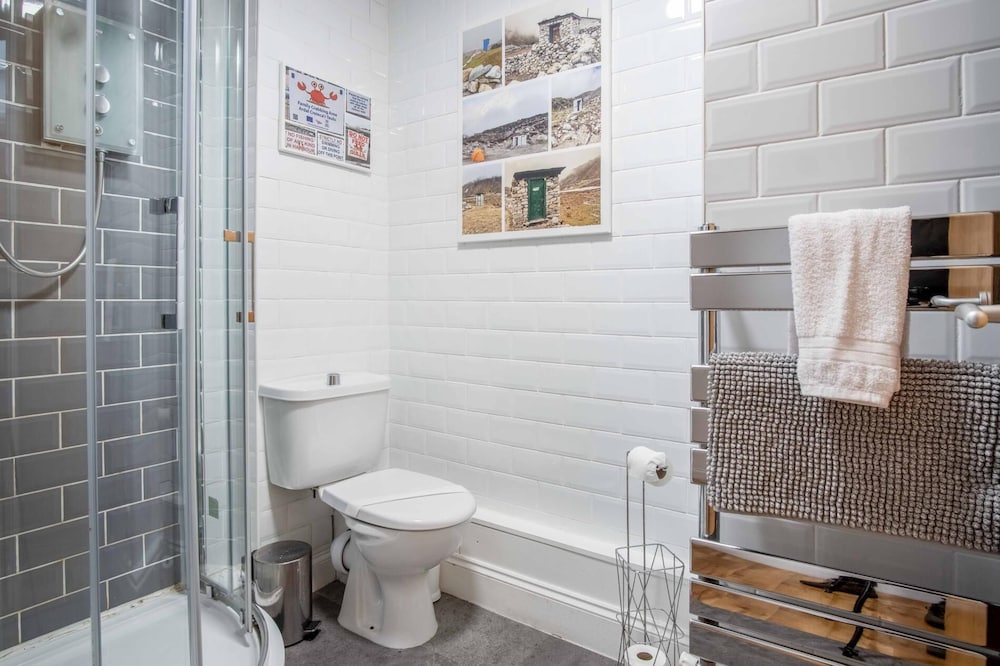 Kensington Apartment - 2 Bedroom - Saundersfoot