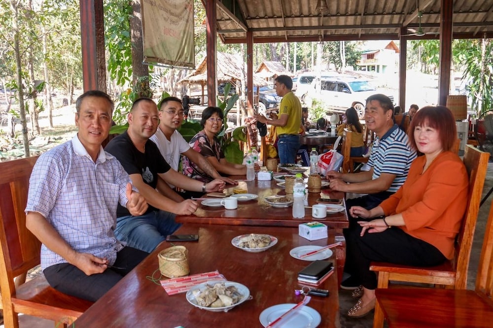 Soutchai Resort